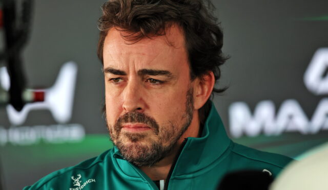 Alonso, sürpriz Dakar testini açıkladı: “Yarışa katılacağıma dair söylenti yok”