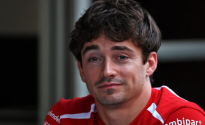 Leclerc, Verstappen’i ilk turda geçtiği hamleyi anlattı: Oynanacak bir şey vardı