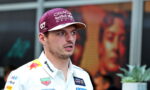 Verstappen’in motor cezası riski: Kalan F1 yarışları için kaç parçası kaldı?