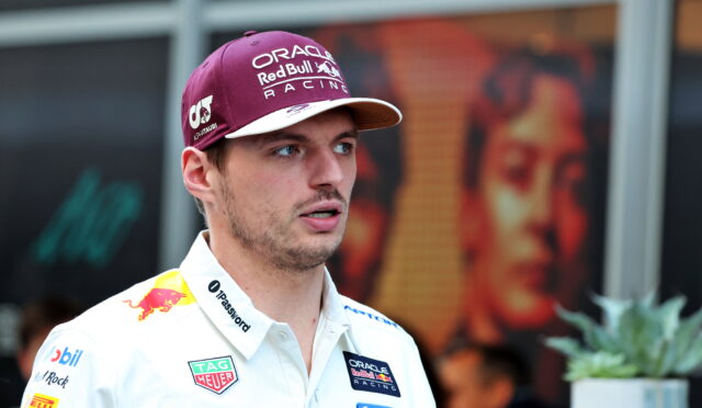 Verstappen, takım arkadaşına yönelik nefrete yanıt verdi: Hepsi canı cehenneme