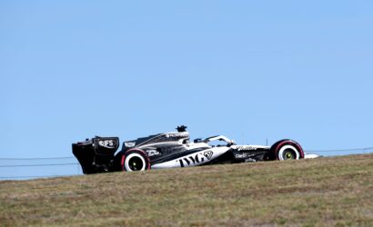 Cadillac’ta Bottas’ın yerine Herta gündemde: 2027 kadrosu netleşmedi