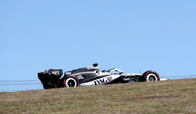Cadillac’ta Bottas’ın yerine Herta gündemde: 2027 kadrosu netleşmedi