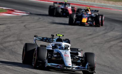 Gary Anderson’dan F1’in önünü kesme sorununa basit çözüm: Dikiz aynaları iki kat büyüsün