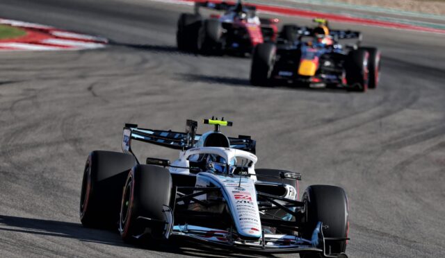 Gary Anderson’dan F1’in önünü kesme sorununa basit çözüm: Dikiz aynaları iki kat büyüsün