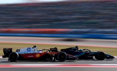 ABD GP’de dört takımlı zafer mücadelesi: Austin’de Ferrari, Red Bull, Mercedes ve McLaren’in güçlü ve zayıf yönleri