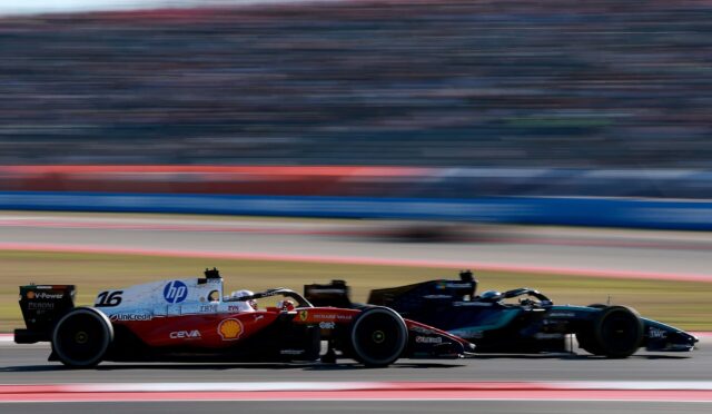 ABD GP’de dört takımlı zafer mücadelesi: Austin’de Ferrari, Red Bull, Mercedes ve McLaren’in güçlü ve zayıf yönleri
