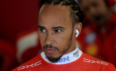 Hamilton: Ferrari’nin 2027 aracında “kritik an” yaşanıyor