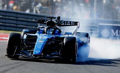 Williams’ın Austin’deki tuhaf Cuması: 2027 için feda edilen FP1 ve eksik downforce