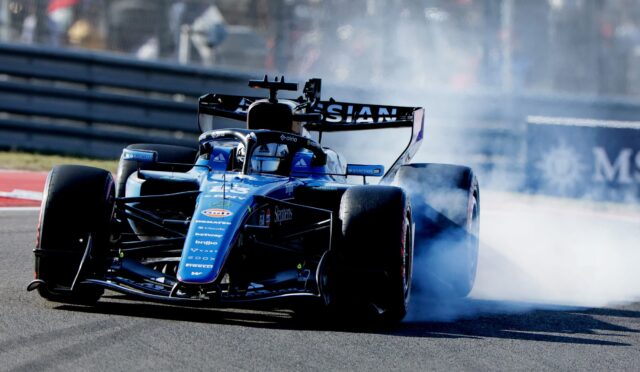 Williams’ın Austin’deki tuhaf Cuması: 2027 için feda edilen FP1 ve eksik downforce