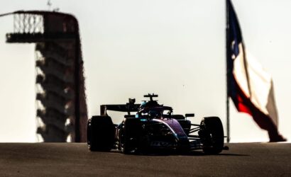 Alpine, F1’in “en kutsal” telsiz hattını Sky’a nasıl açtı? Croft, Gasly’le canlı konuştu
