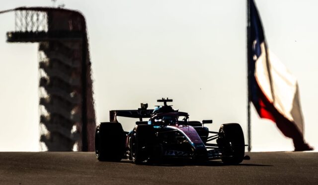 Alpine, F1’in “en kutsal” telsiz hattını Sky’a nasıl açtı? Croft, Gasly’le canlı konuştu