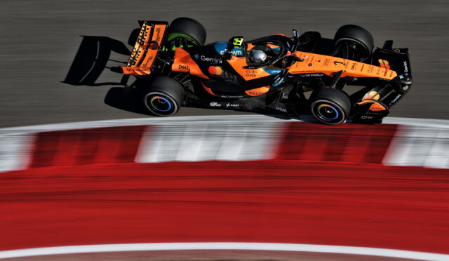 McLaren’ın Meksika’ya neredeyse hiç yükseltme getirmeyecek: Stella, düzelme planını açıkladı