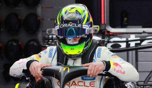 Ralf Schumacher’den Hadjar’a telsiz uyarısı: Marko olsaydı sınır çizerdi