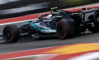 Ferrari sıralamada çöktü: Antonelli’nin ABD GP pole turunun perde arkası