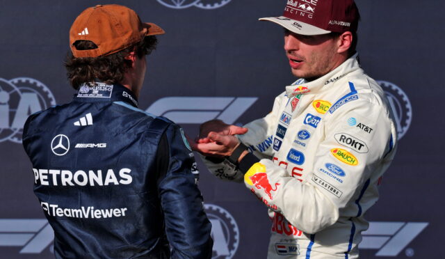 Verstappen’in lastik avantajı Antonelli’nin şampiyonluk planını zorlayabilir