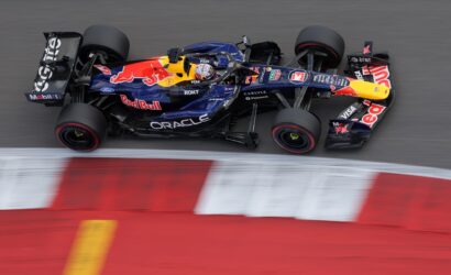Verstappen pole pozisyonunu Antonelli’ye nasıl kaptırdı ve Hadjar’a neredeyse yenilecekti