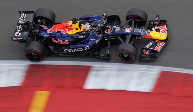 Verstappen pole pozisyonunu Antonelli’ye nasıl kaptırdı ve Hadjar’a neredeyse yenilecekti