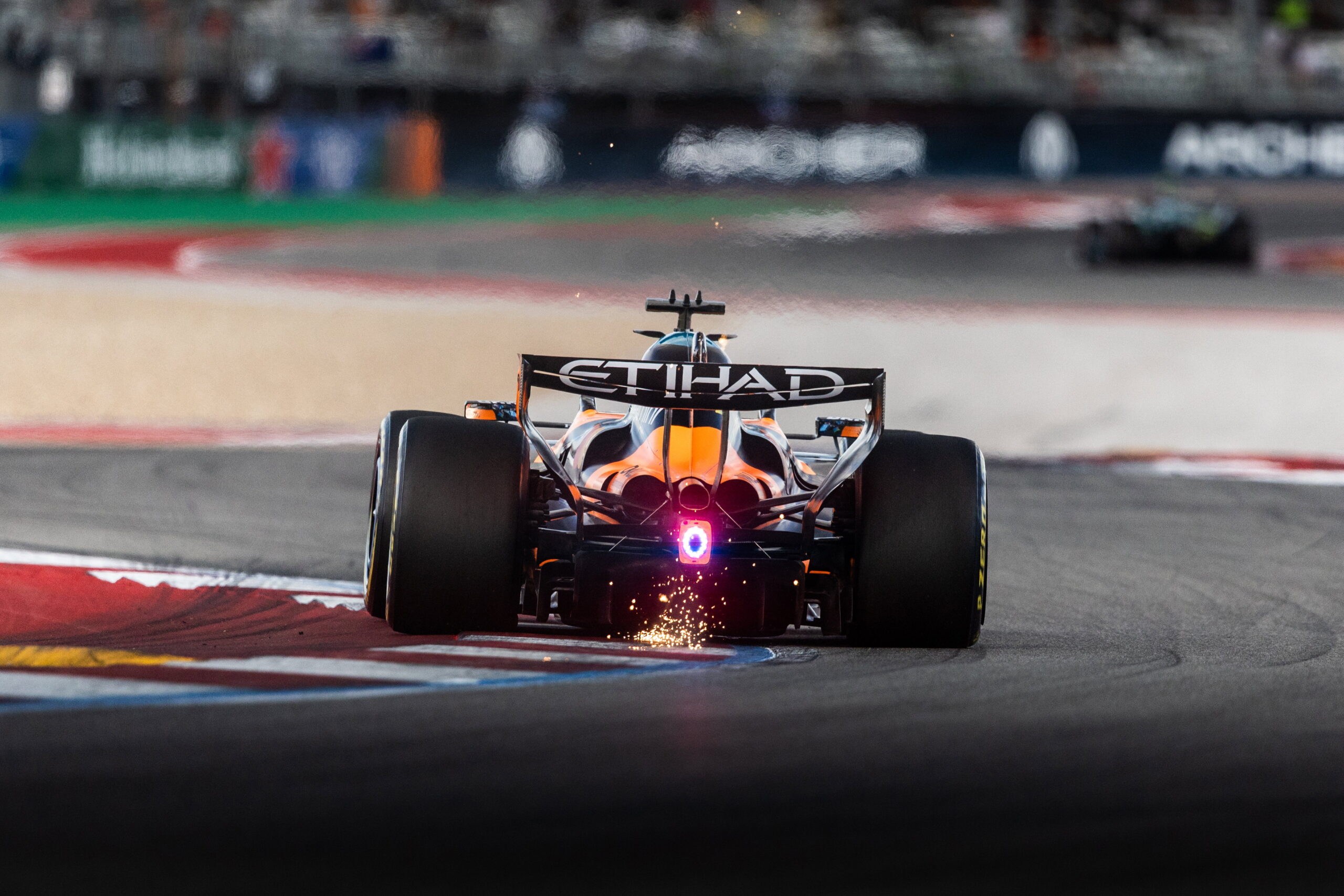 Oscar Piastri, McLaren