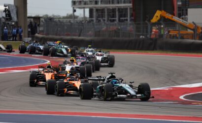Russell’ın “berbat” temposunun ardındaki acımasız Mercedes tezatı