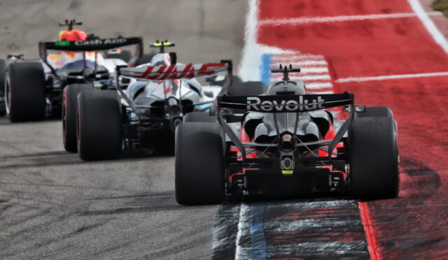 McNish, Austin’de Hulkenberg’in startında yaşanan sorunu anlattı: Geri dönüş operasyonundaydık