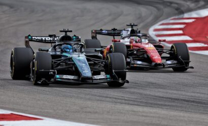 ABD GP’nin kazananları ve kaybedenleri: Antonelli rahat kazandı, Russell ve Red Bull hayal kırıklığı yaşadı