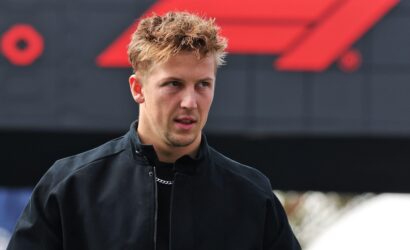 Lawson, Racing Bulls geleceği belirsizken konuştu: “Daha ne beklendiğinden emin değilim”