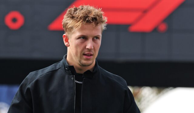 Lawson, Racing Bulls geleceği belirsizken konuştu: “Daha ne beklendiğinden emin değilim”