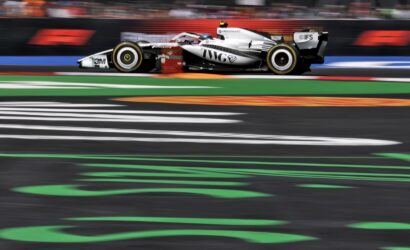 Herta’nın Cadillac denemesi: Perez’in 0,970 saniye gerisinde, ama takım etkilendi