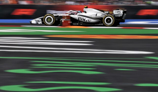 Herta’nın Cadillac denemesi: Perez’in 0,970 saniye gerisinde, ama takım etkilendi