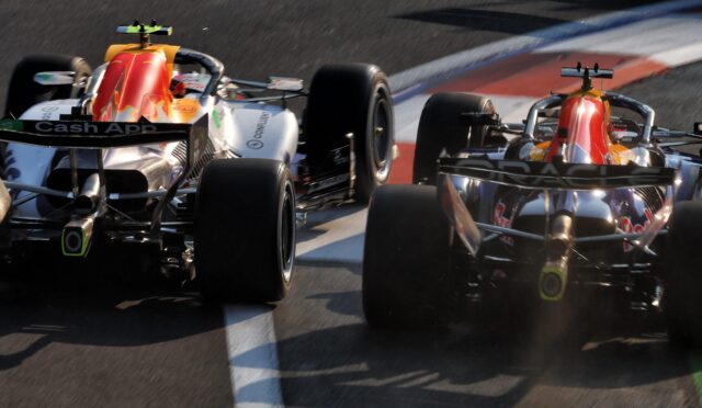 Montoya, Verstappen–Lawson çarpışmasını yorumladı: Ben onu bariyere sokardım