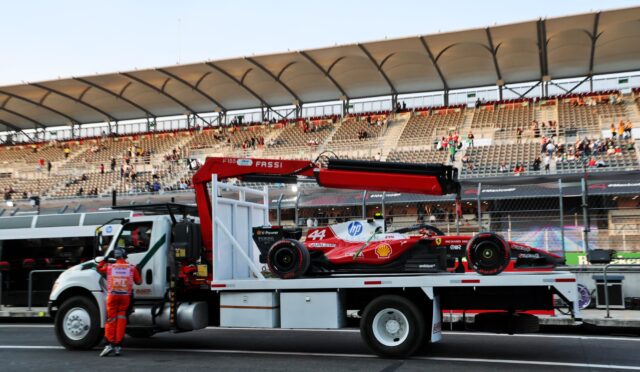 Meksika GP Cuma gününün kazananları ve kaybedenleri: Leclerc ve Norris öne çıktı, Bortoleto ve Bottas geride kaldı