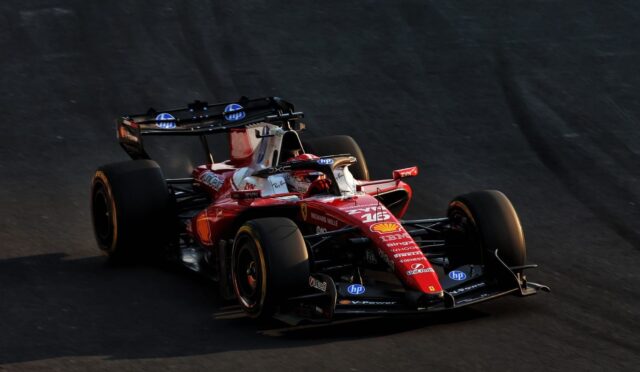 F1’in 2026 araçları Meksika’da neden bu kadar hızlı? Pirelli’den üç açıklama