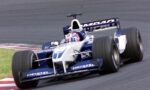 Williams, kayıp tarihi F1 aracı için dava açtı