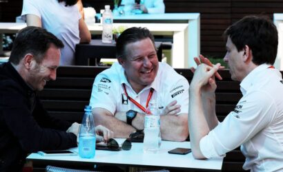 Horner, Brown ve Wolff F1’den servetlerini nasıl kazandı?