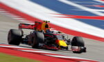Tarihte bugün: Verstappen, 2017 ABD GP’sinde podyum odasından çıkarıldı