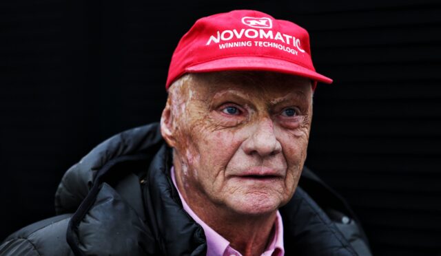 Tam 50 yıl önce: Hunt, Fuji’de Lauda’yı tek puanla geçerek şampiyon oldu