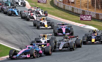Sekiz F1 takımının mali kayıtlarını inceledik: İşte bulduklarımız