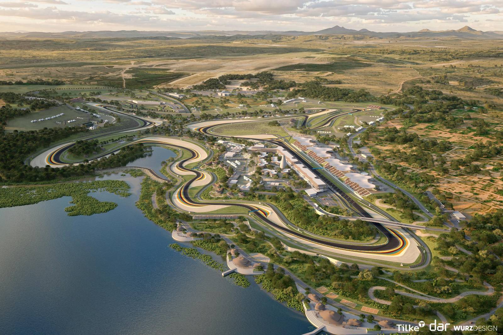Ruanda Afrika Grand Prix’si