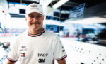 Bottas: Cadillac’ın tesisleri Mercedes’ten daha iyi