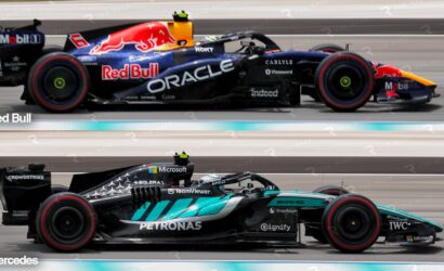 Gary Anderson: Red Bull ile Mercedes’i gerçekten ayıran ayrıntılar