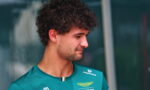Aston Martin, Meksika Şehri FP1’de Stroll’un aracını Crawford’a verecek