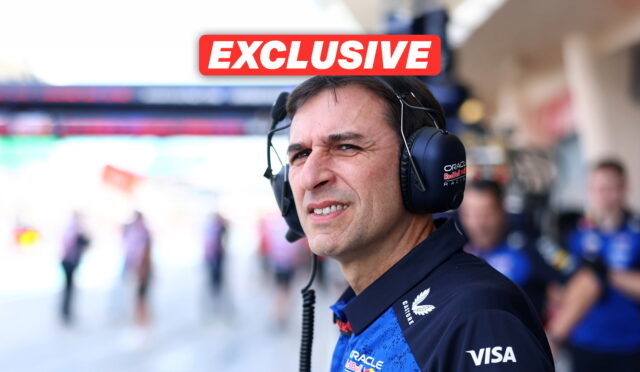 Red Bull’dan “tatmin olmayacağız” sözü: Hedef yeniden şampiyonluk