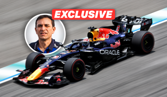 Red Bull teknik direktörü Waché: RB22'den 2027 aracına neredeyse hiçbir şey aktarılmayacak