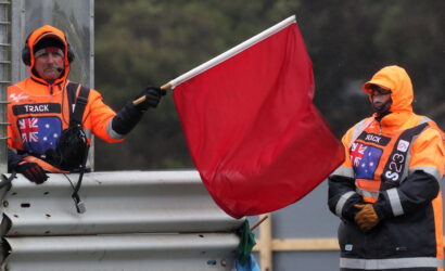 Phillip Island’da fırtına tahmini: MotoGP program değişikliğini görüşüyor