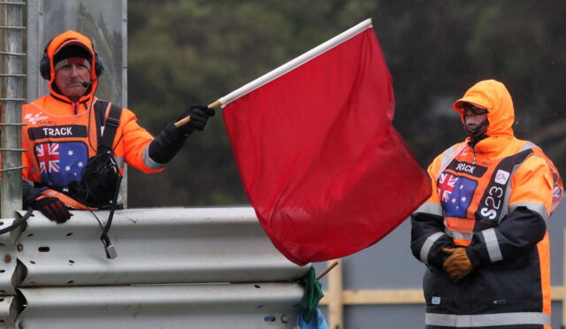 Phillip Island’da fırtına tahmini: MotoGP program değişikliğini görüşüyor