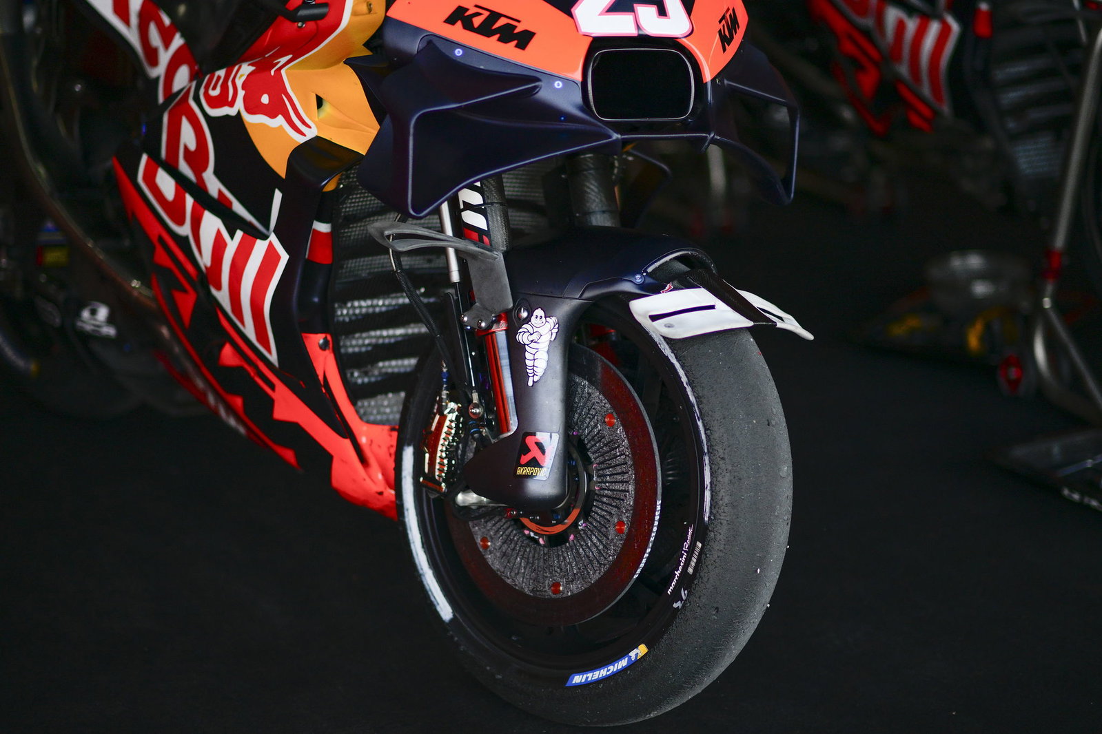 MotoGP lastikleri