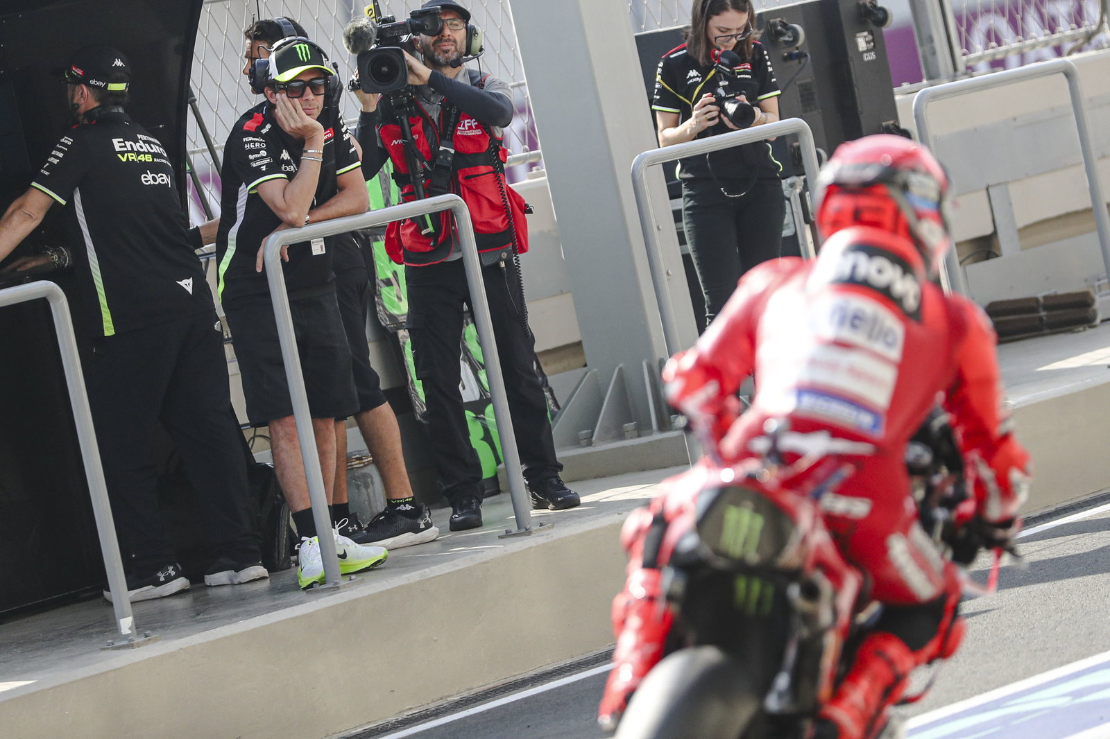 Marc Marquez