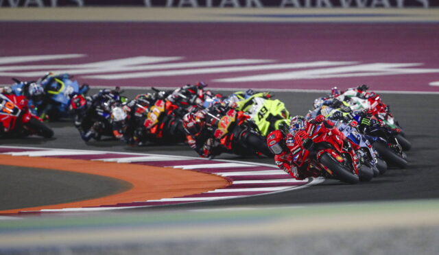 MotoGP pilotları Katar’a gitmezse yasakla karşılaşabilir, iddia ediyor yeni rapor