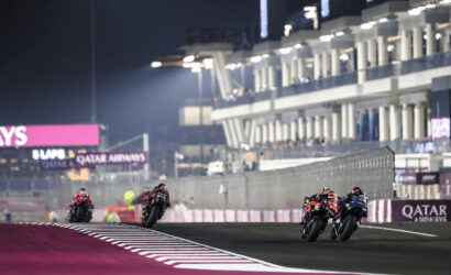 Rins: Yamaha, Katar MotoGP’sine gidip gitmeyeceğini hâlâ bilmiyor
