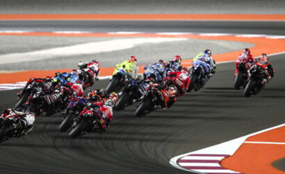 MotoGP takımlarına bildirildi: Orta Doğu’daki çatışmaya rağmen Katar yarışı planlandığı gibi